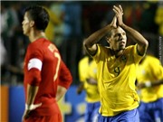 Bóng đá anh, ngoại hạng anh, lịch thi đấu euro 2012, Trước trận BĐN-Brazil: Nỗi ám ảnh Brasilia